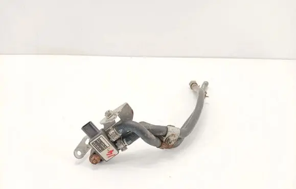 Mercedes-Benz A W177 Exhaust gas pressure sensor A1774902502 A0009057809