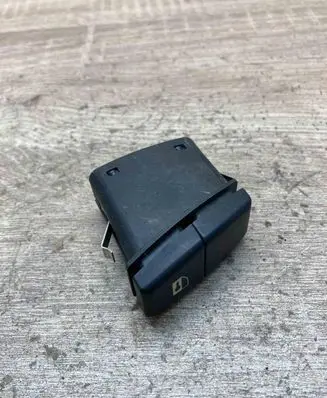 BMW 5 E60 E61 Hazard light switch 6919506