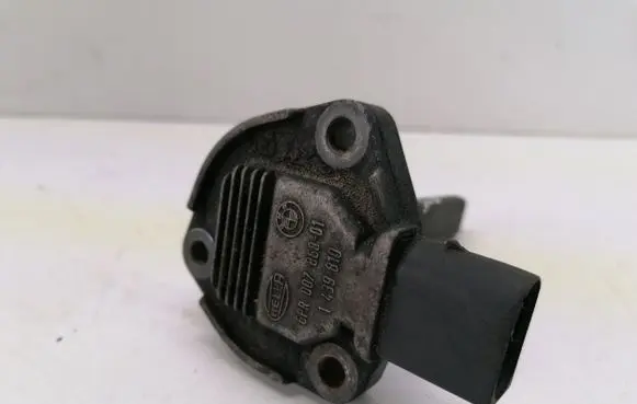 BMW 3 E46 Oil level sensor 1439810 00786801