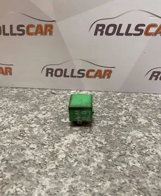 Peugeot 307 Other relay 12V35A03531