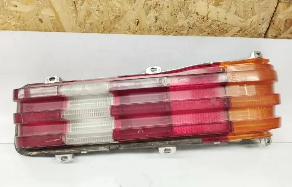 Mercedes-Benz 200 300 W123 Rear/tail lights 1238200864 1238203864 1238205064