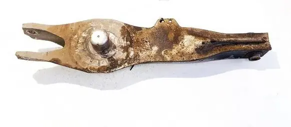 Opel Signum Rear upper control arm/wishbone 