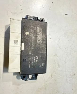 Parking PDC control unit/module