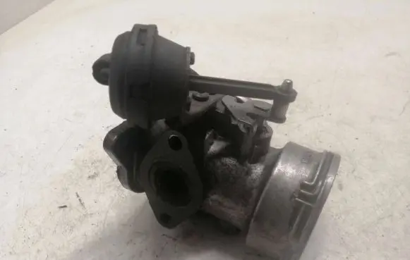 Volkswagen Golf IV EGR valve 038129637D