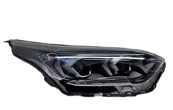 KIA Ceed Headlight/headlamp 92102J7500 RJ50RH06 R00SRT500035
