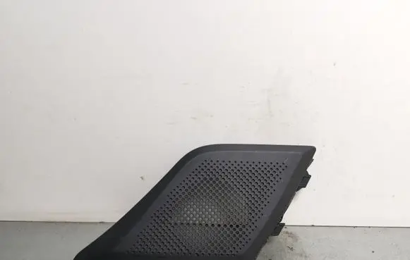 Side speaker trim/cover