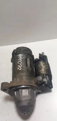 Mercedes-Benz CLK A209 C209 Starter motor A0061514601 0061514601