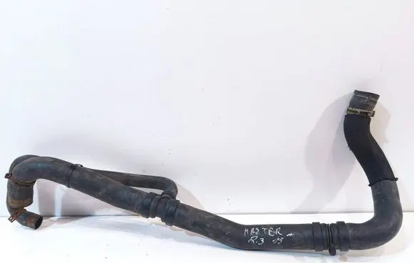 Renault Master III Engine coolant pipe/hose
