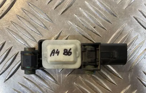 Audi A4 S4 B6 8E 8H Airbag deployment crash/impact sensor 8E0959651 02313028HCUZ