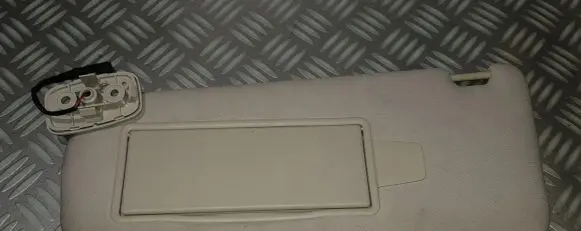 Land Rover Evoque I Sun visor BJ32-04101