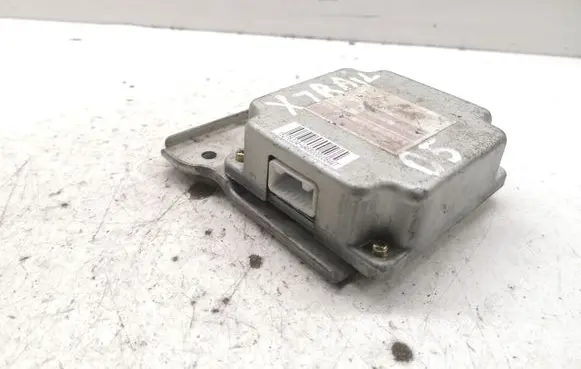 Nissan X-Trail T30 Other control units/modules 41650EQ070