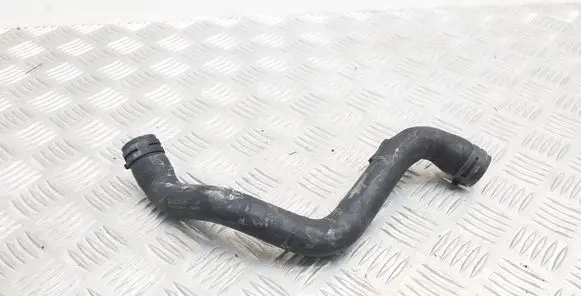 Audi A6 S6 C7 4G Engine coolant pipe/hose 03L121157AP