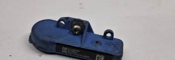 Opel Mokka Air pressure sensor 13531561