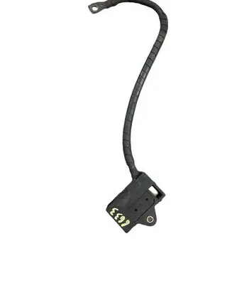BMW 5 E34 Positive wiring loom 1714320