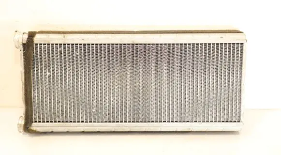 Toyota Proace Air conditioning (A/C) radiator (interior) 