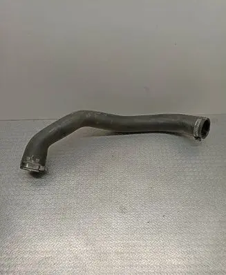 Peugeot 508 Intercooler hose/pipe 9820100680