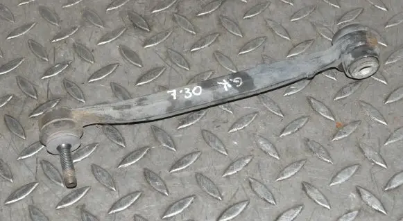Mercedes-Benz SLK R172 Rear upper control arm/wishbone