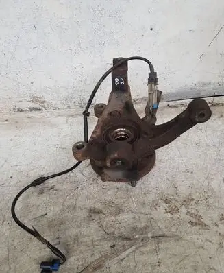 Opel Antara Front wheel hub