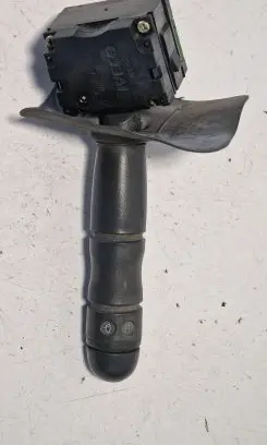 Iveco Daily 4th gen Wiper control stalk