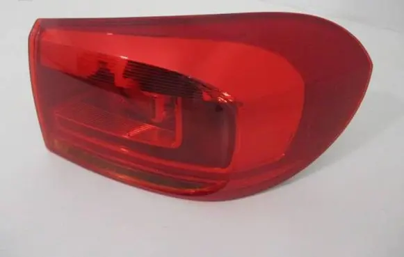 Volkswagen Tiguan Rear/tail lights 5N0945096
