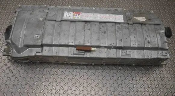 Toyota RAV 4 (XA50) Hybrid / electric car battery G384333031 G928042160
