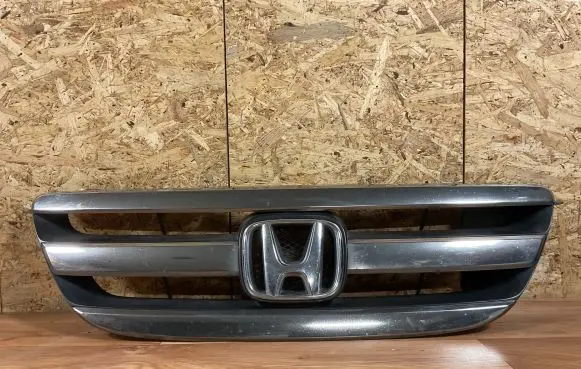 Honda FR-V Front grill