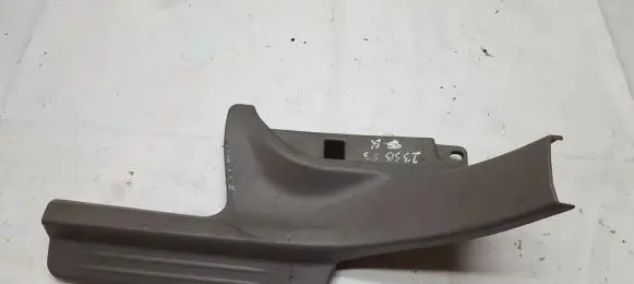 Subaru Forester SG Rear sill trim cover 94061SA010