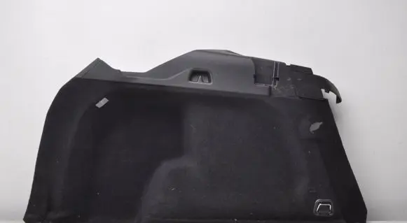 Volvo XC60 Trunk/boot side trim panel 39841578