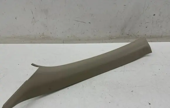 Skoda Octavia Mk3 (5E) (A) pillar trim 5E0867233