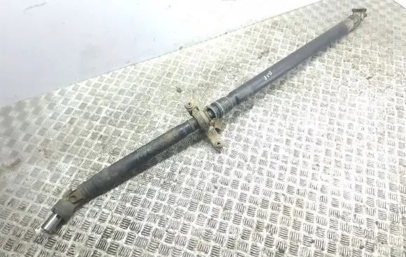 Citroen C-Crosser Drive shaft (set)