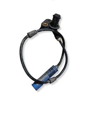 BMW Z3 E36 ABS rear brake sensor 34526752691
