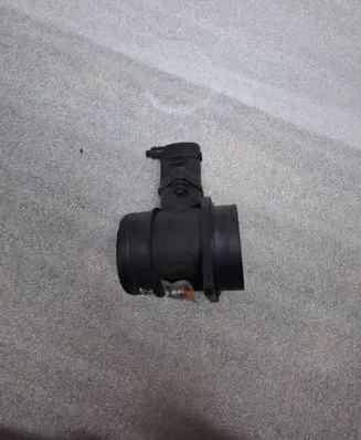 Mass air flow meter