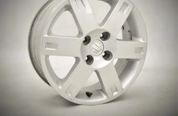 Suzuki Swift II R15 alloy rim SU0255545 3717890