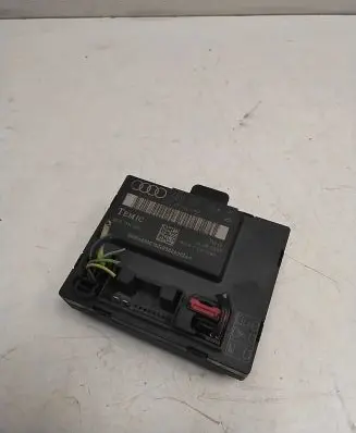 Door control unit/module