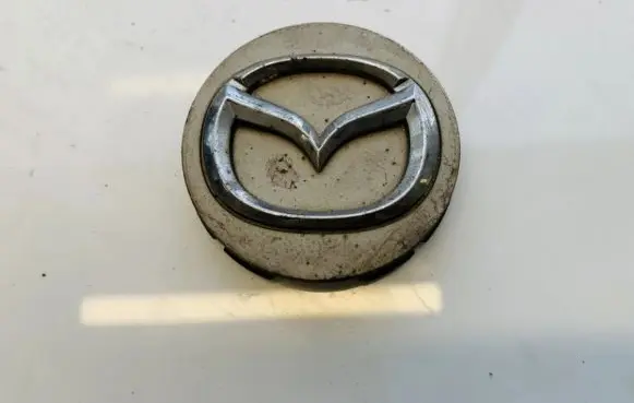 Mazda 6 Original wheel cap 2874