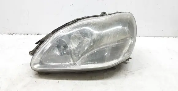 Mercedes-Benz S W220 Headlight/headlamp A2208200761 0301153271