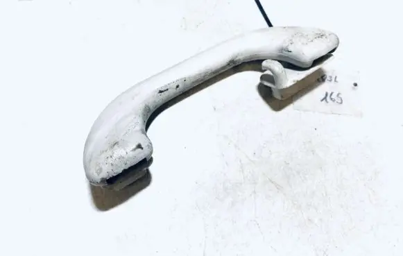 Hyundai Getz Rear interior roof grab handle 853421c250 85342-1c250