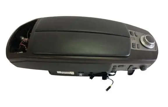 BMW 7 E65 E66 Head unit multimedia control 6955623