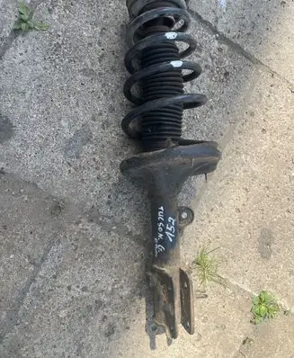 Hyundai Tucson LM Rear shock absorber/damper