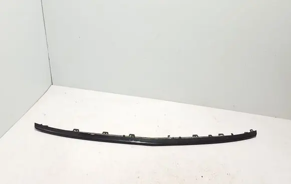 Mercedes-Benz A W177 Front bumper splitter molding A1778854402