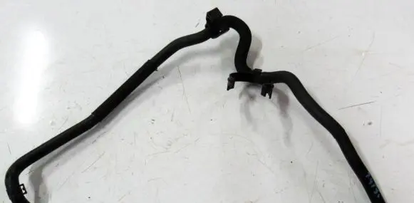 Volkswagen Golf VI Vacuum line/pipe/hose 03C133518BA 03C133366CL