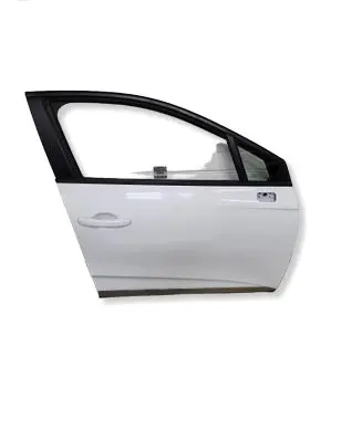 Renault Clio V Front door 