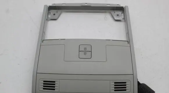 Volkswagen Golf Sportsvan Tailgate/trunk/boot open switch 510867489