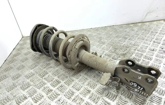 Ford Kuga III Front shock absorber/damper LX6118KOO1SDF