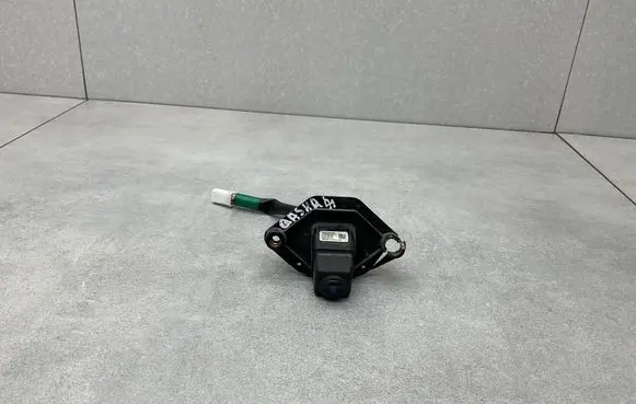 Nissan Qashqai Reversing camera 284424EA0B