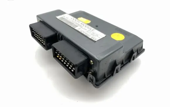 Jaguar XK8 - XKR Door control unit/module LJA2120AH