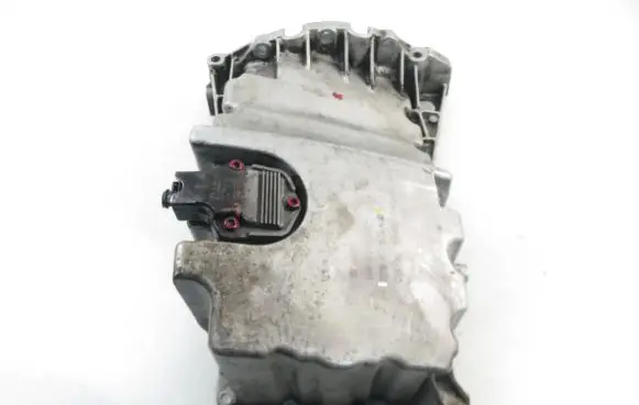 Audi A4 S4 B6 8E 8H Oil sump 06B103603AH