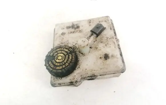 Citroen Xsara Picasso Brake fluid reservoir 0204221591