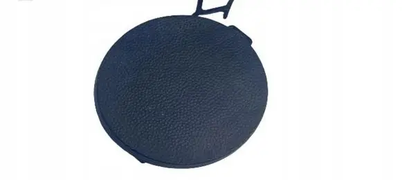 Volkswagen T-Roc Tow hook cap/cover 2GA8072441