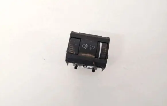 Skoda Octavia Mk2 (1Z) Headlight level height control switch 1z0941333